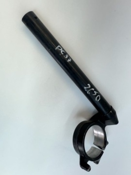 РУЛЬ HONDA CBR 600 RR 03-04R PC37