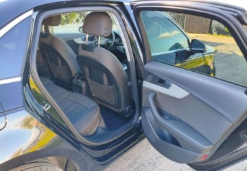 Audi A4 B9 Limousine 2.0 35 TDI 150KM 2019 Audi A4 Limousine Audi A4 Limousine 35 TDI S tronic design 2.0 Diesel 150KM, zdjęcie 24