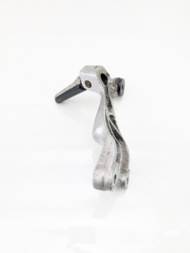 SUZUKI GSXR 1300 HAYABUSA 99 - 07 КОМПЛЕКТ ЛЕВАЯ ПОДНОЖКА