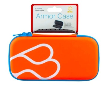 NOWY POKROWIEC MOCNE ETUI FR-TEC ARMOR CASE DO NINTENDO SWITCH LITE JAKOŚĆ