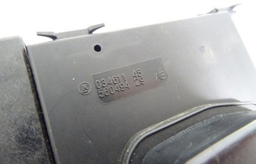 2015-2023 CHALLENGER TLAČÍTKO ŘÍZENÍ SEDADLA PŘEPÍNAČ LEVÝ