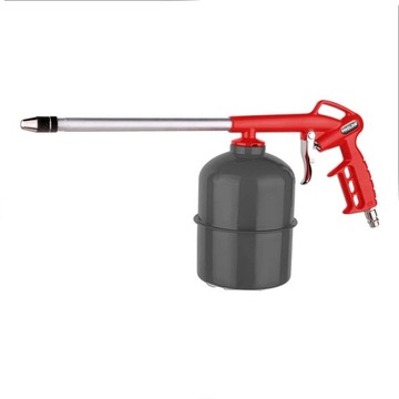 НАБОР PROLINE ИЗ 5 ПНЕВМАТИЧЕСКИХ АКСЕССУАРОВ + ШЛАНГ 5М