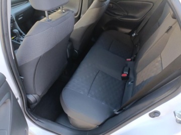 Toyota Yaris IV Hatchback 1.5 Hybrid Dynamic Force 116KM 2024 Toyota Yaris Hybrid 1.5 Style IV (2020-) 1.5 Hybry, zdjęcie 10