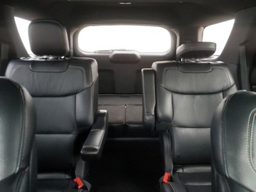 Ford Explorer VI 2020 Ford Explorer 2020 FORD EXPLORER ST 3.0 Benzyna 400KM, zdjęcie 10