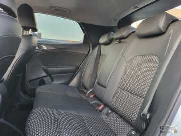 Kia XCeed 2023 Kia XCeed 120KM 2023r 21TysKm 2 komplety kol Kamera Benzyna 120KM, zdjęcie 14