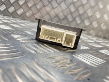 BMW F01 F02 F06 F10 F12 F15 F20 F30 МОДУЛЬ КОНТРОЛЛЕРА ТОПЛИВНОГО НАСОСА 7358145