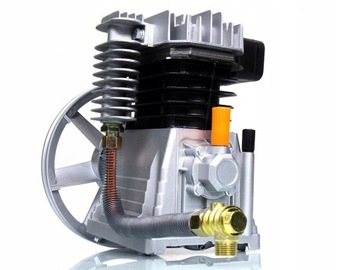 КОМПРЕССОР 2070++ воздушный насос масляный компрессор