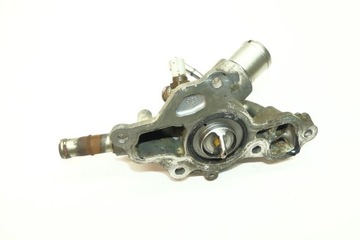 NISSAN JUKE F15 X-TRAIL T32 1.6 DIG-T MR16 POUZDRO TERMOSTATU