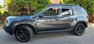 Dacia Duster II 2017 Dacia Duster 1.6 Android Elektryka Stan Import Raty Oplaty 1.6 Benzyna, zdjęcie 31