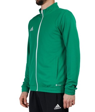 Bluza adidas ENTRADA 22 Track Jacket HI2135 ; S