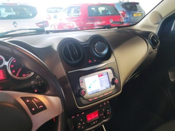 Alfa Romeo MiTo Hatchback 3d Facelifting 1.4 TB MultiAir 140KM 2014 Alfa Romeo Mito 1.4 140KM MultiAir Distinctive, zdjęcie 5