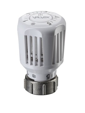 Valvex Virgo Głowica termostatyczna GZ.03 M30x1,5