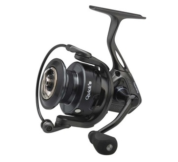 Kołowrotek DAM Quick 5 3000 FD