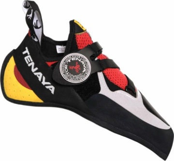 Buty wspinaczkowe Iati Red 42