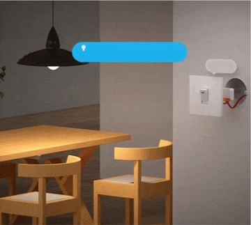 Умный коммутатор Sonoff MINIR4