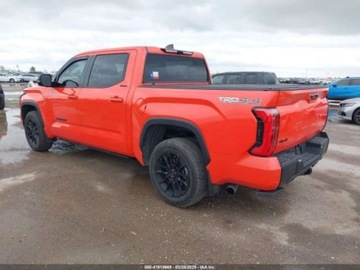 Toyota Tundra II 2024 Toyota Tundra 2024r., 4x4, 3.4L 3.4 Benzyna 389KM, zdjęcie 2