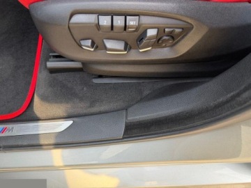 BMW X6 F16 M 4.4 575KM 2017 BMW X6M 4.4 Benzyna 575KM 4x4 2017r niski przebieg, zdjęcie 30