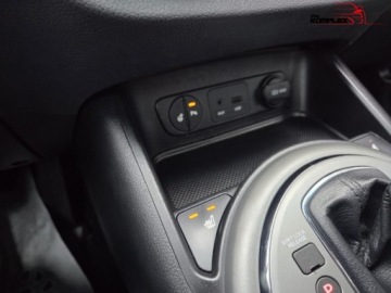 Kia Sportage III SUV Facelifting 2.0 CRDi 184KM 2015 Kia Sportage 2.0 CRDI 184KM 4X4 Automat Led Xenon Panorama Skory Gwarancja, zdjęcie 18