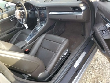 Porsche 911 992 2019 Porsche 911 Carrera S 2019 3.0l 3.0 Benzyna 443KM, zdjęcie 8