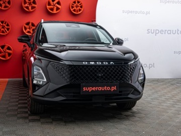 Omoda 5 1.5 T-GDI 224KM 2025 Od ręki - 1.5 T-GDI Hybrid Premium DHT 224KM, zdjęcie 2