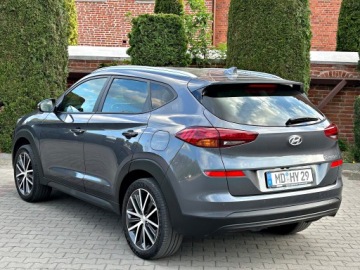 Hyundai Tucson III 2019 HYUNDAI TUCSON 64TYŚ PRZEBIEGU 1.6 GDI 2019 FULL LED, zdjęcie 33