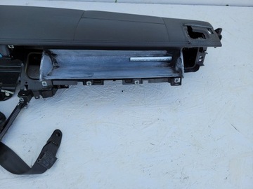 DESKA KONZOLA PÁSY AIRBAG RANGE ROVER SPORT L320