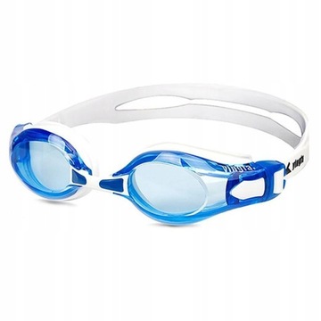 Yingfa Zwembril Waterdichte Anti-Fog HD Zwembril
