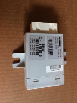 BMW F11 sterownik moduł nivo zawieszenia 6798663