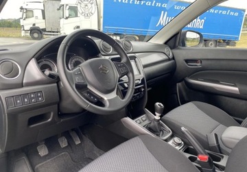 Suzuki 2024 Suzuki Vitara Suzuki Vitara 1.4T 4WD MT 129KM MildHybrid PREMIUM ASO PL Sa, zdjęcie 8
