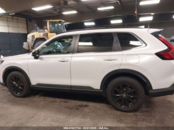 Honda CR-V VI 2023 Honda CR-V 2023r., 4x4, 2.0L 2.0 Hybryda 145KM, zdjęcie 5