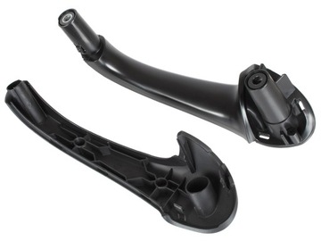 РУЧКА ВНУТРЕННЯЯ ДВЕРНАЯ РУЧКА P Mercedes C W203