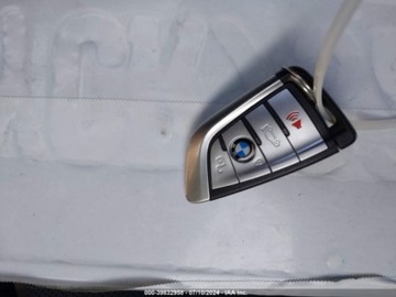 BMW X5 G05 2023 BMW X5 Sdrive40I 2023 3.0l 3.0 Benzyna 335KM, zdjęcie 12