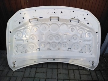 Крышка капота Mercedes CLA W118