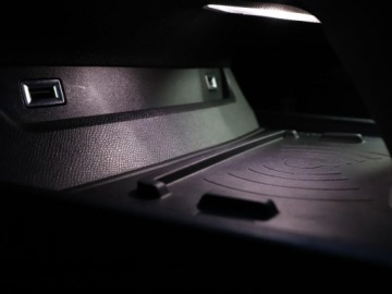 Peugeot 508 II Sedan 2.0 BlueHDI 180KM 2020 Peugeot 508 automat skóra full LED navi, zdjęcie 39