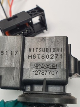 КАТУШКА ЗАЖИГАНИЯ SAAB 9-3 93 2.0 T 12787707