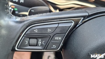 Audi A4 B9 Avant 2.0 TFSI ultra 190KM 2017 Audi A4 Avant 2.0T 190KM Automat Virtual navi czujniki bi xenony 100 bezwy, zdjęcie 13