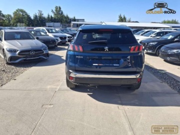 Peugeot 3008 II Crossover Facelifting  1.2 PureTech 130KM 2021 Peugeot 3008 1,2 130KM automat navi kamera alu led pdc oplacony 1.2 130KM, zdjęcie 6
