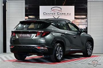 Hyundai Tucson IV 2021 Hyundai Tucson 1.6 CRDi Navi Climatronic Virtual Kamera As.Pasa DriveMode, zdjęcie 4