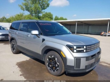 Hyundai Santa Fe V 2025 Hyundai Santa Fe 2025 Hyundai Santa Fe SE AWD 2.5 Benzyna 277KM, zdjęcie 3