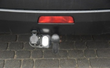 Nissan Qashqai I Crossover Facelifting  2.0 140KM 2013 Nissan Qashqai 2.0B Automat Navi Kamera 360 Sprowadzony Oplacony 2.0, zdjęcie 10