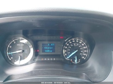 Ford Ranger VI 2022 Ford Ranger 2022 FORD RANGER XL 2.3 Benzyna 270KM, zdjęcie 7