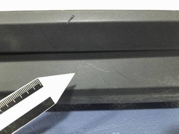 TOYOTA RAV-4 V XA50 LISTWA NAKŁADKA PROGU LEWA 75860-42030-00