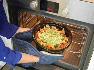 CROCKPOT CSC052X Мультиварка Черный