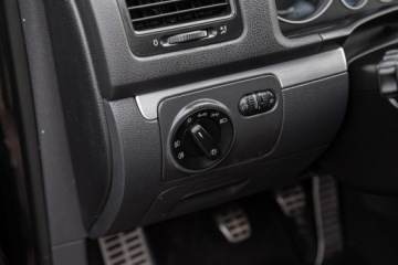 Volkswagen Golf V Hatchback 2.0 GTI 200KM 2005 Volkswagen Golf GTI 2.0T 200KM ! Jedyny Taki ! R32, zdjęcie 23