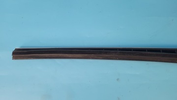 W205 C220 КАПЕЛЬНАЯ НАКЛАДКА ЛЕВАЯ ЗАДНЯЯ A2056730365