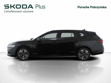 Skoda Superb IV Kombi 2.0 TSI 265KM 2025 Skoda Superb Combi 2.0 TSI 265KM 4x4 Selection DSG, zdjęcie 1