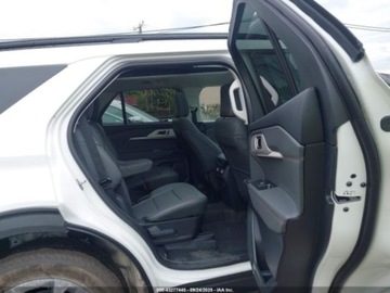 Ford Explorer VI 2025 Ford Explorer 2025 Ford Explorer Active 4WD 2.3 Benzyna 300KM, zdjęcie 10