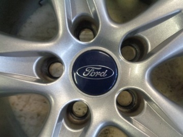 4X ДИСКИ 19 ДЮЙМОВ FORD KUGA MK2 8J 5X108 ET52.5