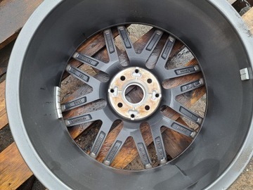 DISK HLINÍK SMART OE 7.0" X 17" 4X100