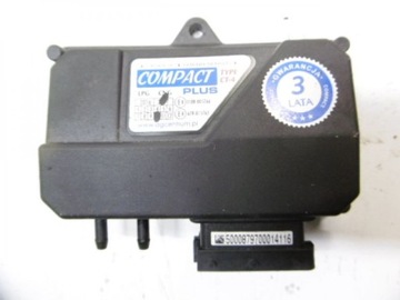 MODUŁ KOMPUTER LPG 4CYL. 110R-005766 67R-015765